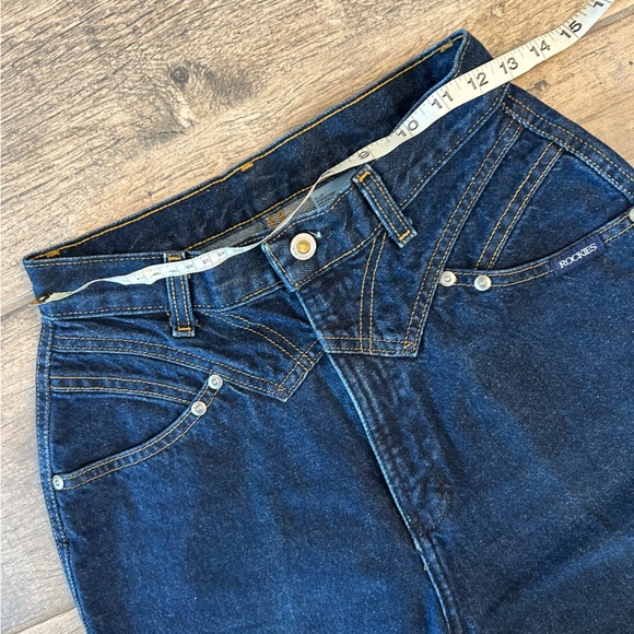 Vintage Women’s Rockies - Picture 5 of 8